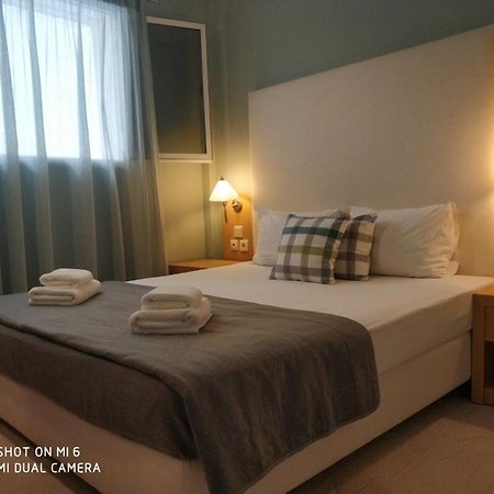 تولو Skalidis Apartments الغرفة الصورة