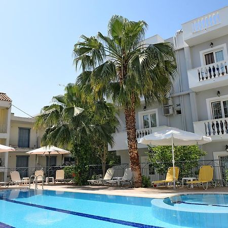تولو Skalidis Apartments المظهر الخارجي الصورة
