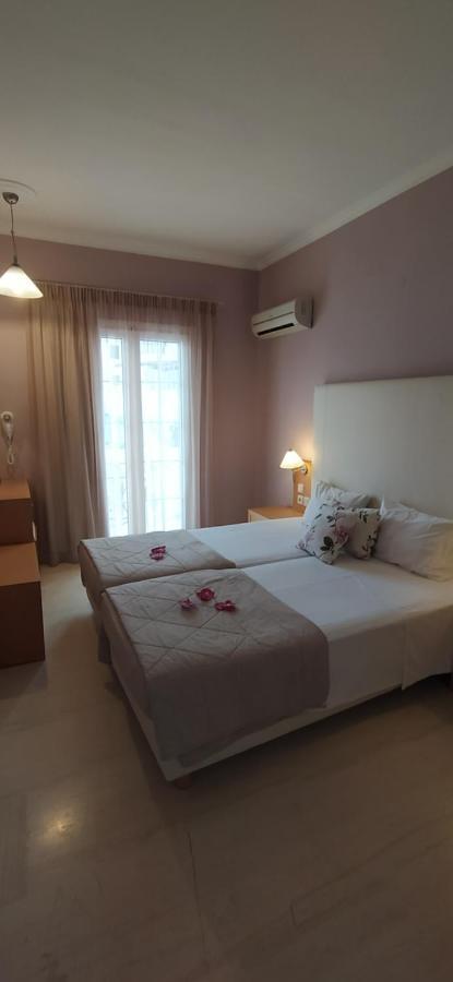 تولو Skalidis Apartments الغرفة الصورة