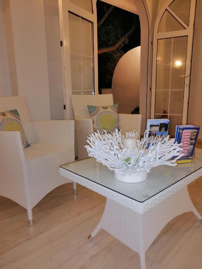 تولو Skalidis Apartments المظهر الخارجي الصورة