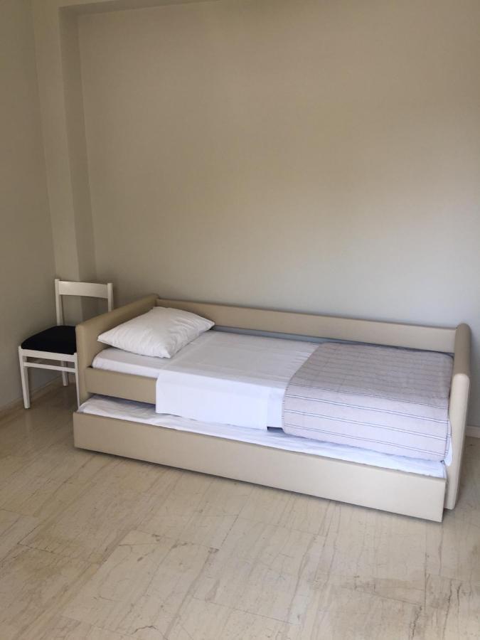 تولو Skalidis Apartments الغرفة الصورة