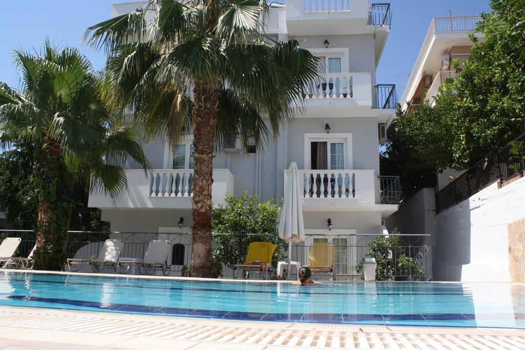 تولو Skalidis Apartments المظهر الخارجي الصورة