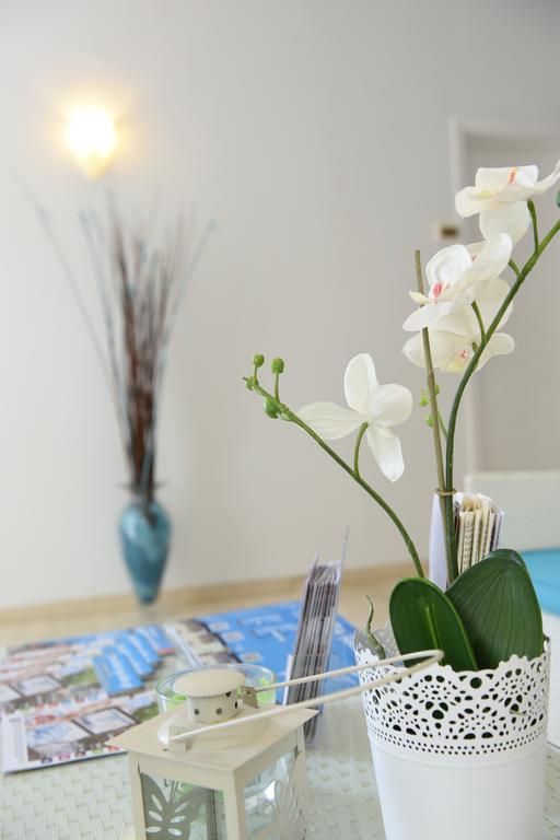 تولو Skalidis Apartments المظهر الخارجي الصورة