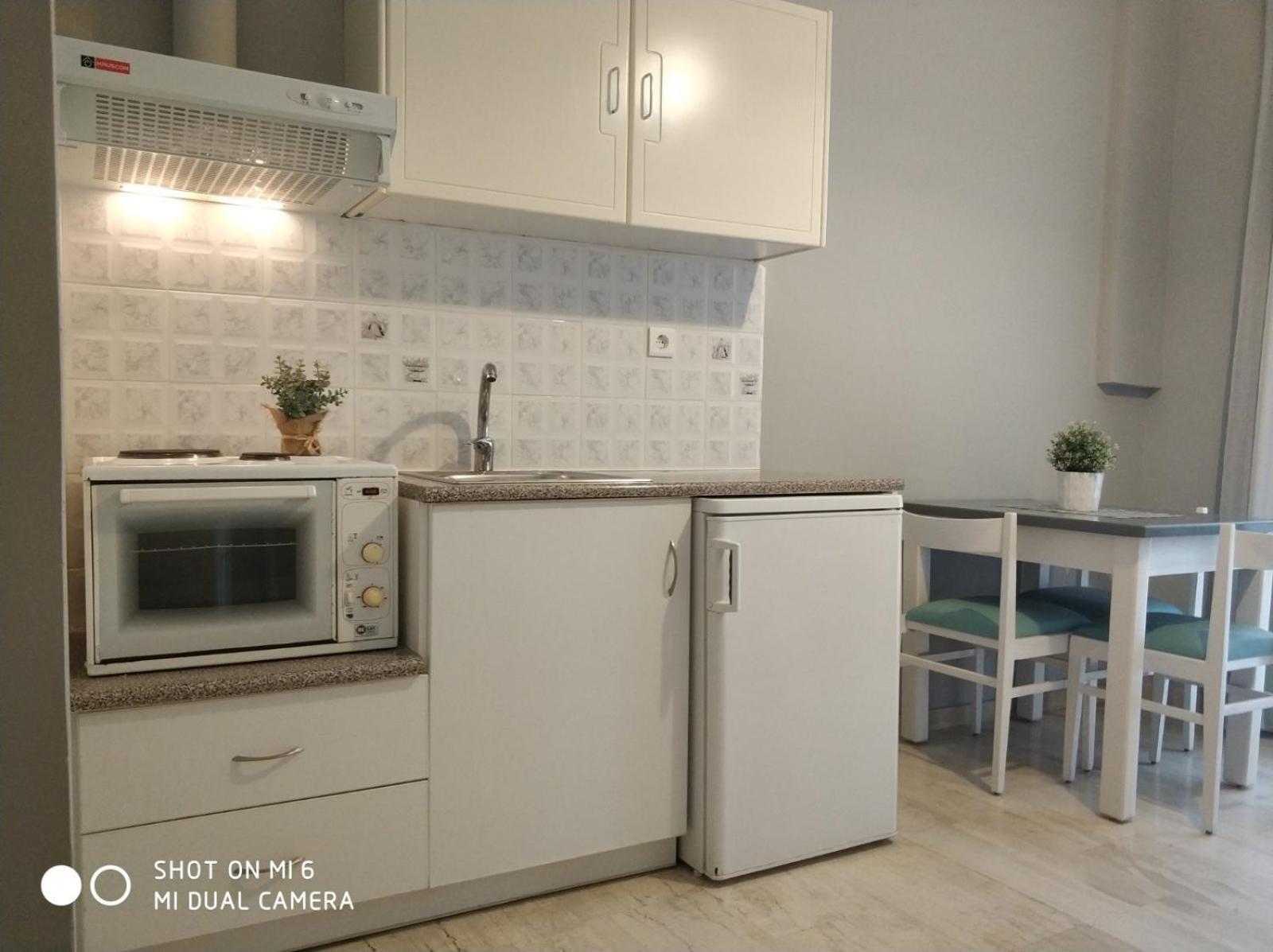 تولو Skalidis Apartments الغرفة الصورة