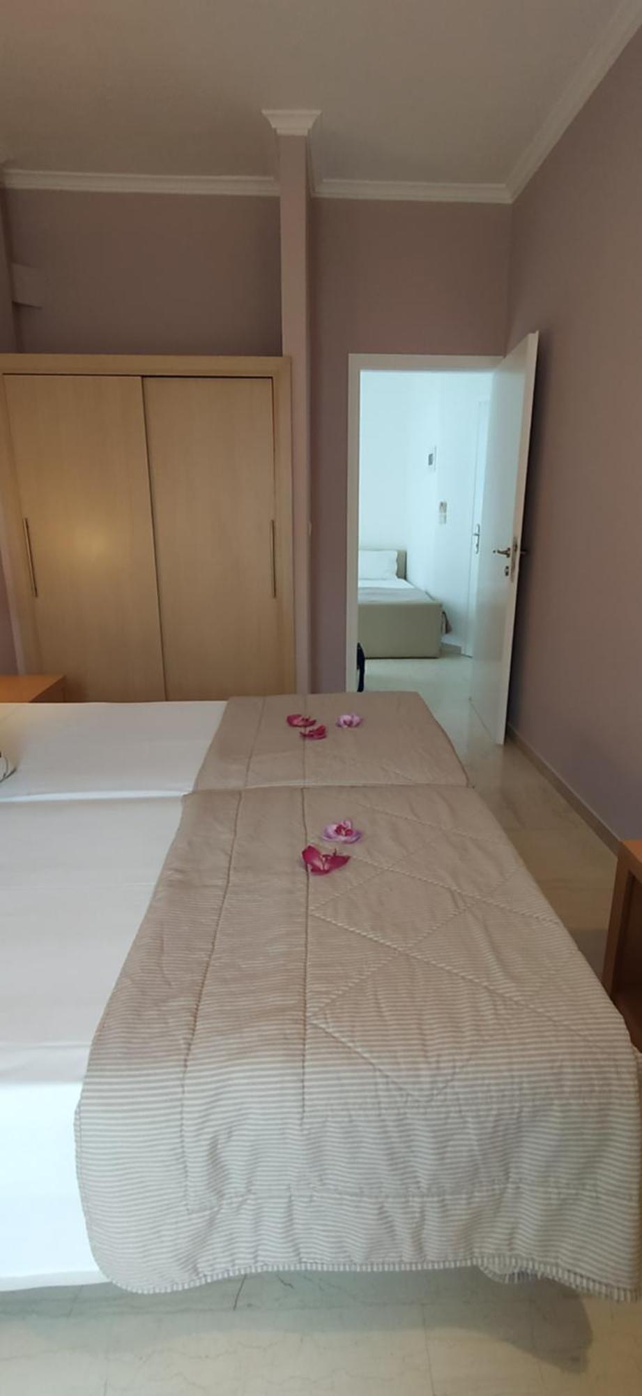 تولو Skalidis Apartments الغرفة الصورة