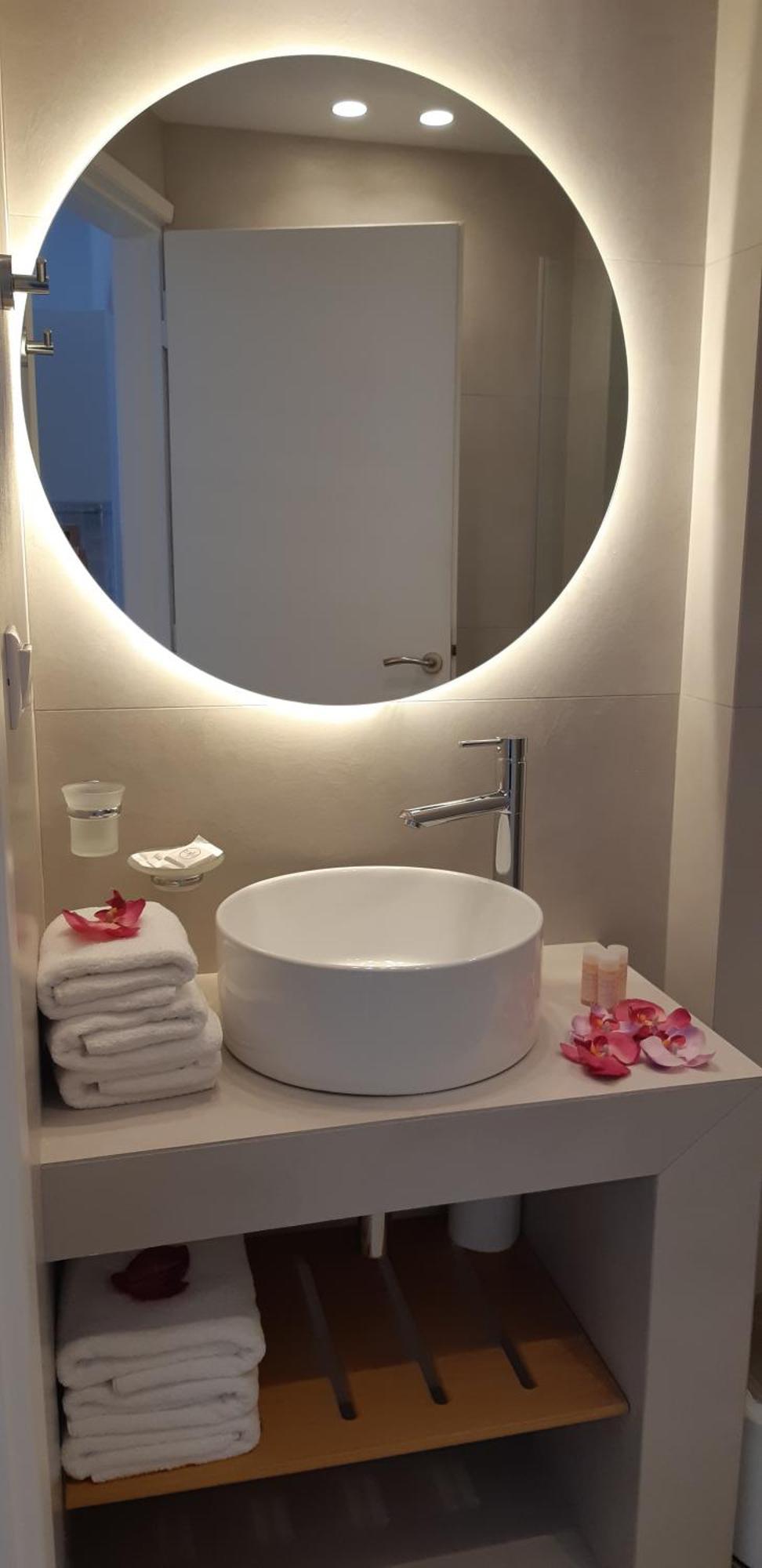 تولو Skalidis Apartments الغرفة الصورة