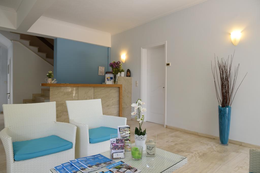 تولو Skalidis Apartments المظهر الخارجي الصورة